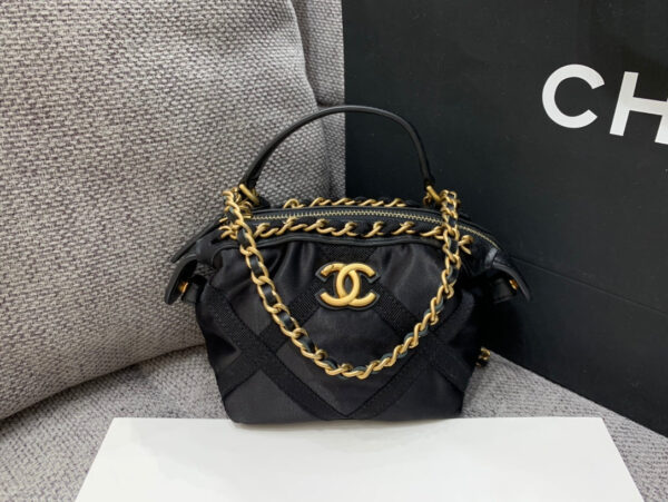 SC - Luxury Bag - CHL - 1041 - Image 9