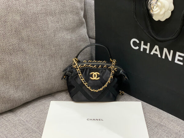 SC - Luxury Bag - CHL - 1041 - Image 4