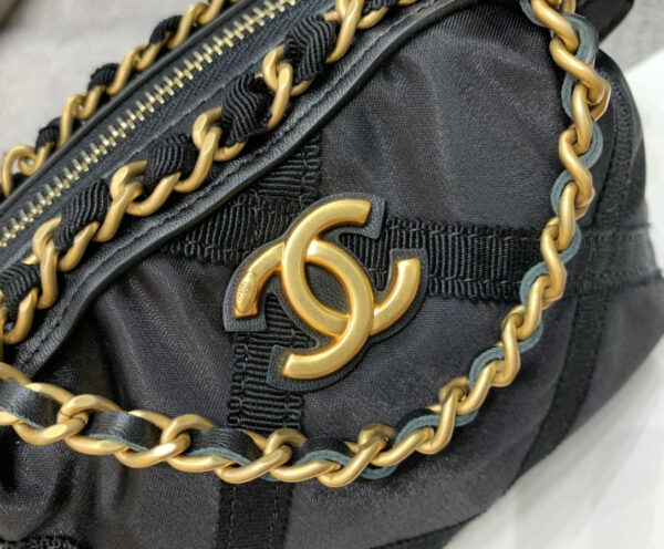 SC - Luxury Bag - CHL - 1041 - Image 2