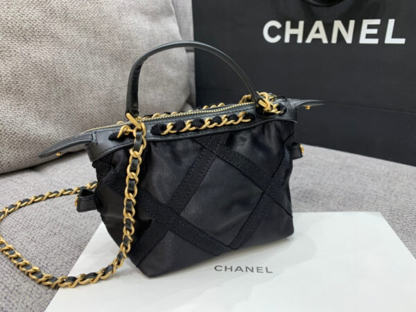 SC - Luxury Bag - CHL - 1041 - Image 8
