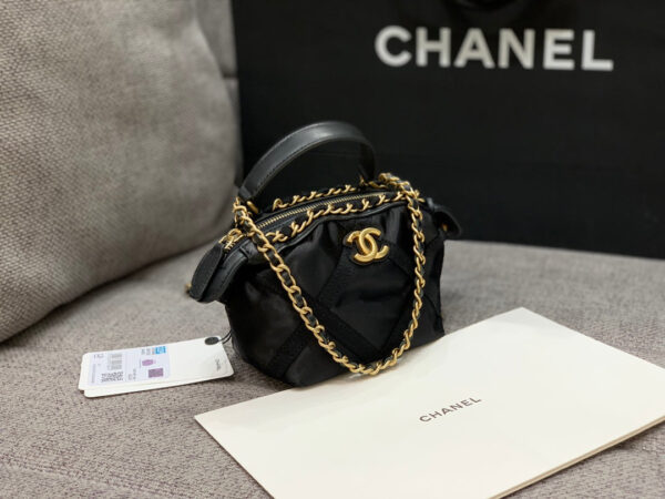 SC - Luxury Bag - CHL - 1041 - Image 6