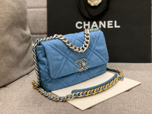 SC - Luxury Bag - CHL - 1035 - Image 7