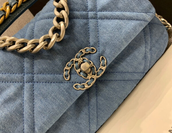SC - Luxury Bag - CHL - 1035 - Image 4