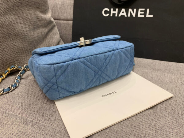 SC - Luxury Bag - CHL - 1035 - Image 3
