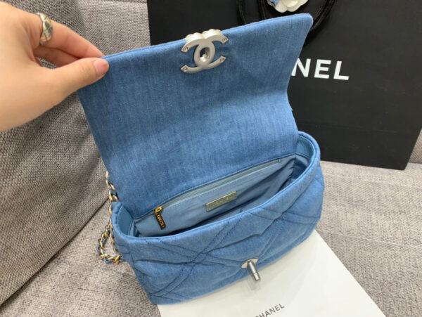 SC - Luxury Bag - CHL - 1035 - Image 5