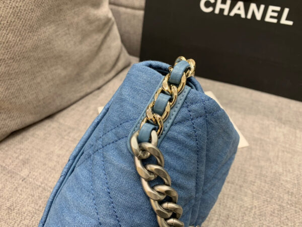 SC - Luxury Bag - CHL - 1035 - Image 6