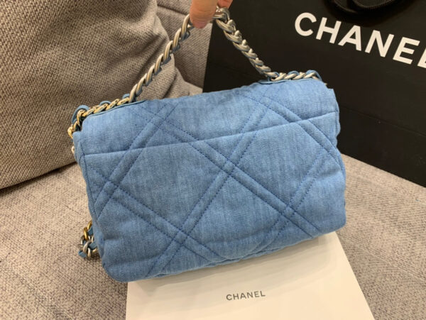 SC - Luxury Bag - CHL - 1035 - Image 2
