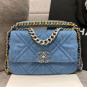 SC - Luxury Bag - CHL - 1035