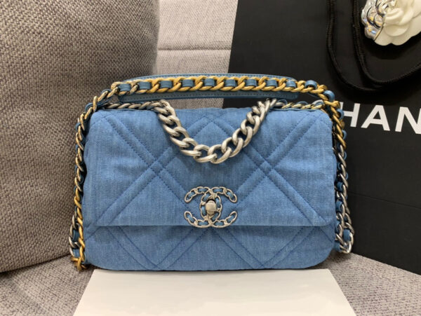 SC - Luxury Bag - CHL - 1035