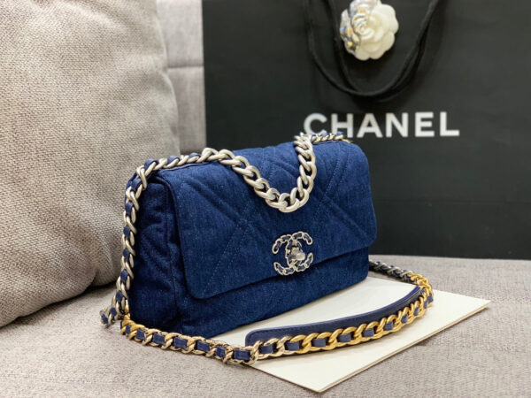 SC - Luxury Bag - CHL - 1037 - Image 4
