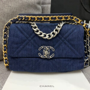 SC - Luxury Bag - CHL - 1037