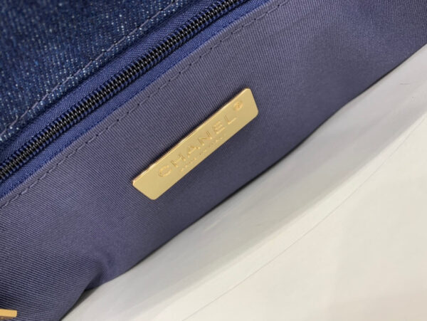 SC - Luxury Bag - CHL - 1037 - Image 8