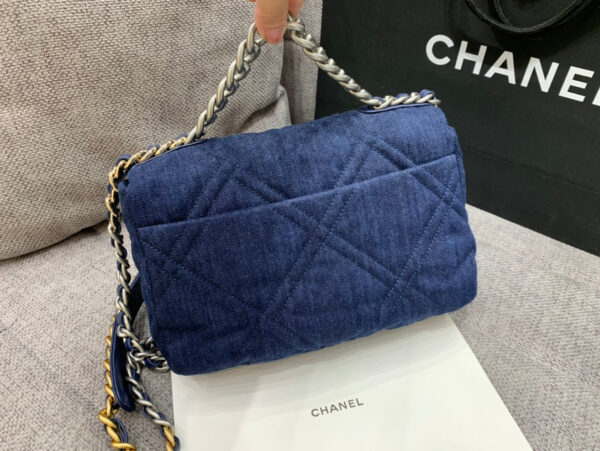 SC - Luxury Bag - CHL - 1037 - Image 3