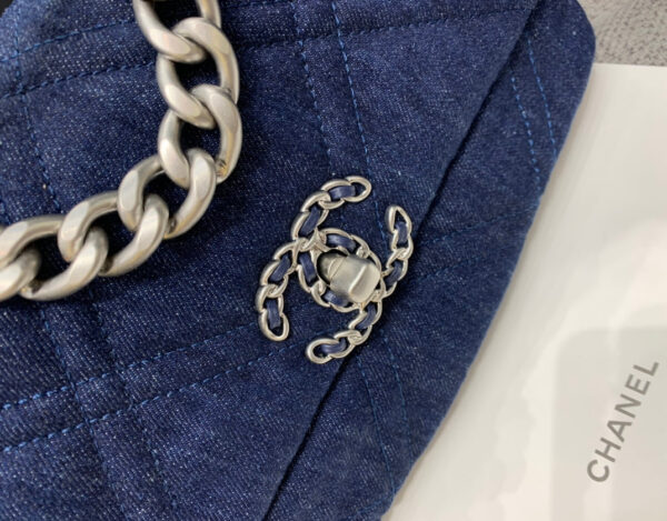 SC - Luxury Bag - CHL - 1037 - Image 2