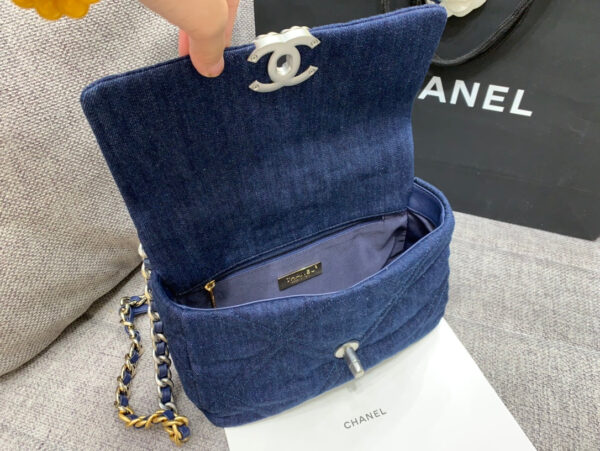 SC - Luxury Bag - CHL - 1037 - Image 7