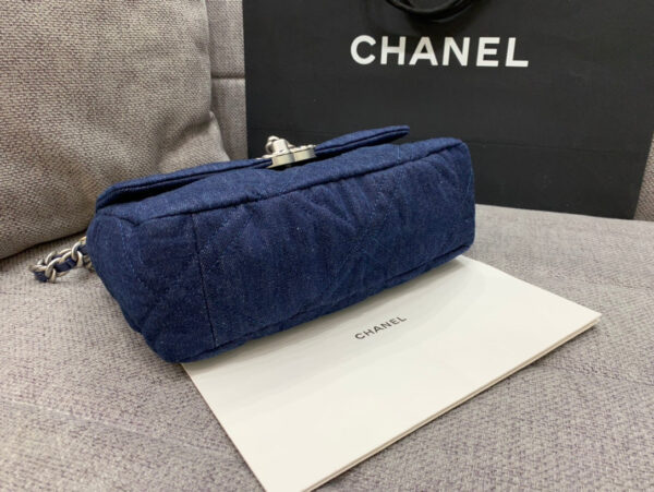 SC - Luxury Bag - CHL - 1037 - Image 5