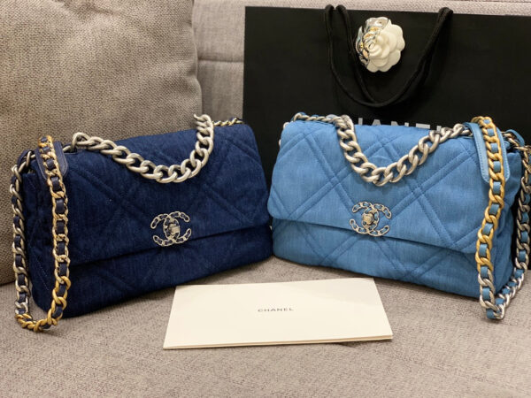 SC - Luxury Bag - CHL - 1036 - Image 7