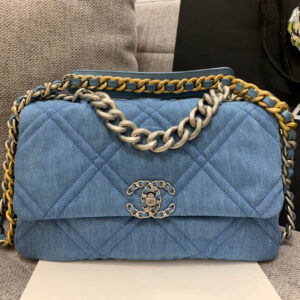 SC - Luxury Bag - CHL - 1036
