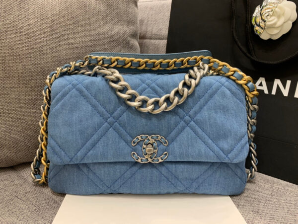 SC - Luxury Bag - CHL - 1036