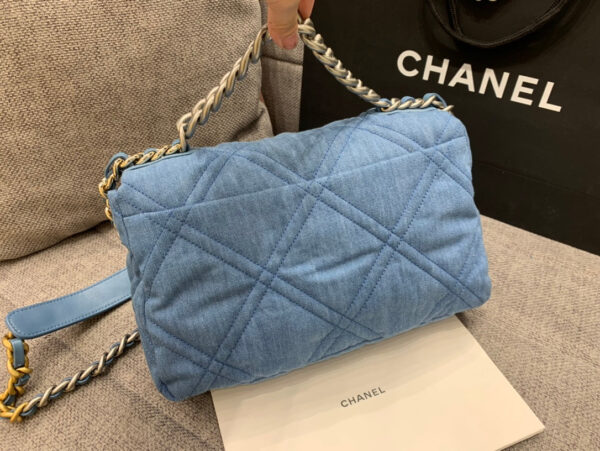 SC - Luxury Bag - CHL - 1036 - Image 3