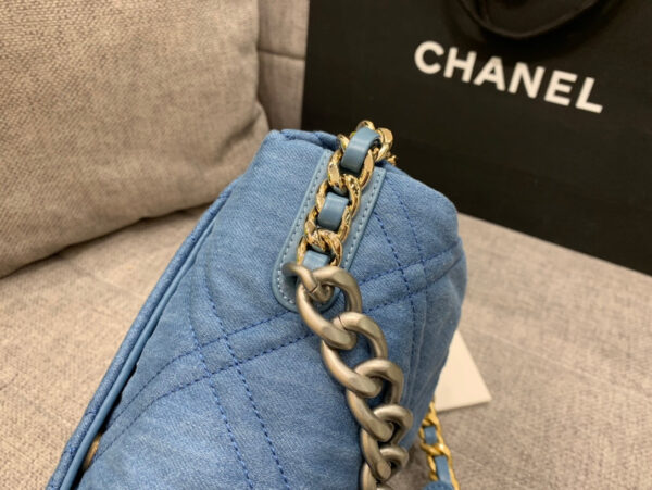 SC - Luxury Bag - CHL - 1036 - Image 6