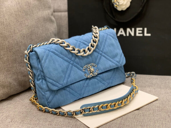 SC - Luxury Bag - CHL - 1036 - Image 5