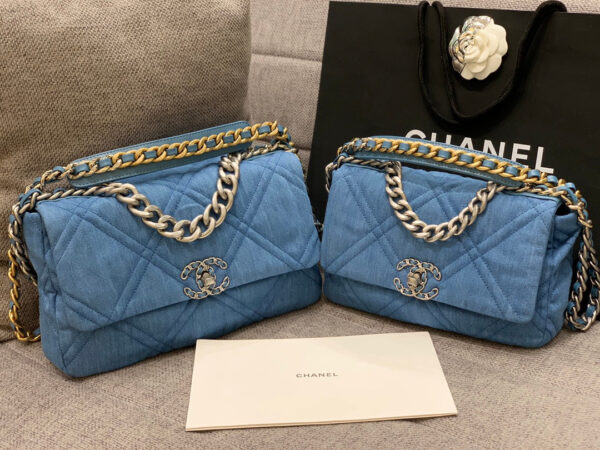 SC - Luxury Bag - CHL - 1036 - Image 8