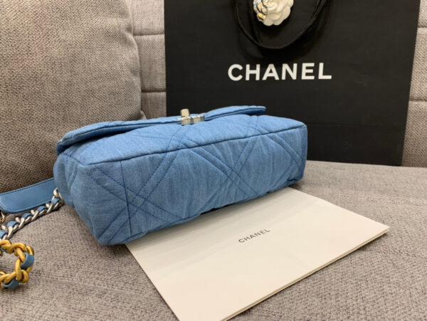 SC - Luxury Bag - CHL - 1036 - Image 2