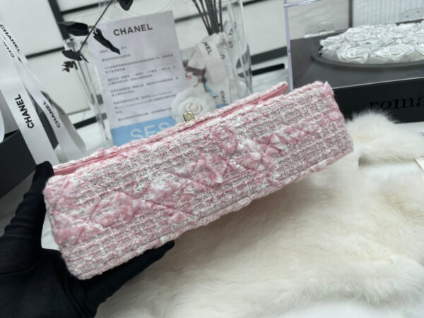 SC - Luxury Bag - CHL - 369 - Image 3