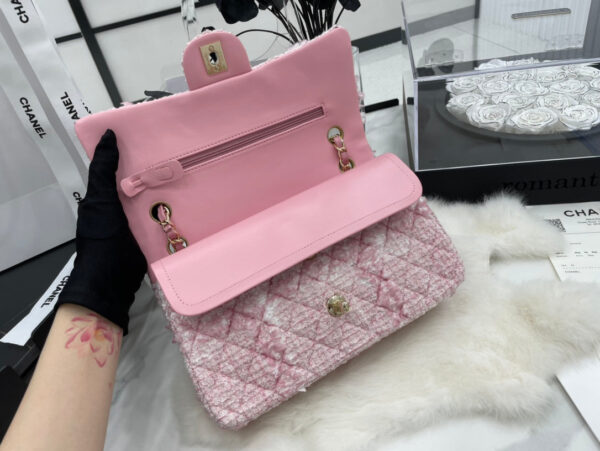 SC - Luxury Bag - CHL - 369 - Image 8