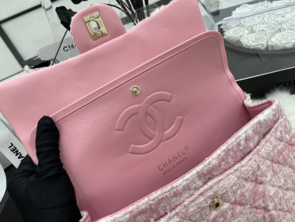 SC - Luxury Bag - CHL - 369 - Image 4