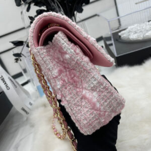 SC - Luxury Bag - CHL - 369