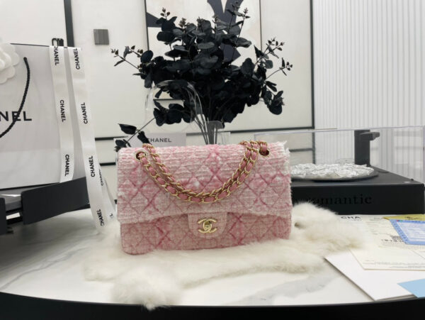 SC - Luxury Bag - CHL - 369 - Image 6