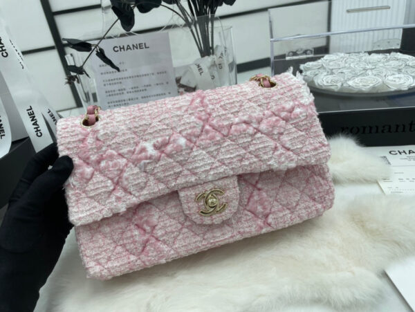 SC - Luxury Bag - CHL - 369 - Image 2