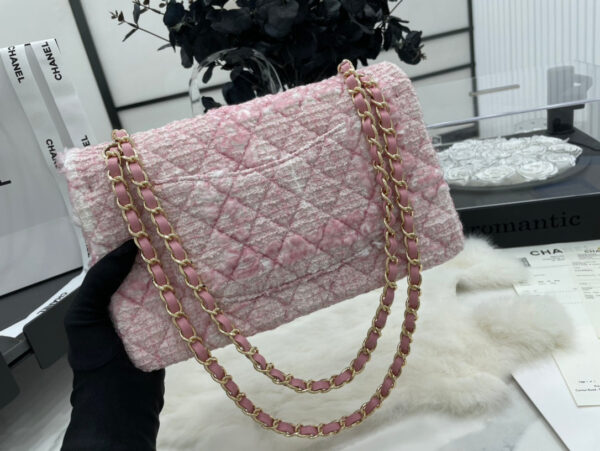 SC - Luxury Bag - CHL - 369 - Image 7