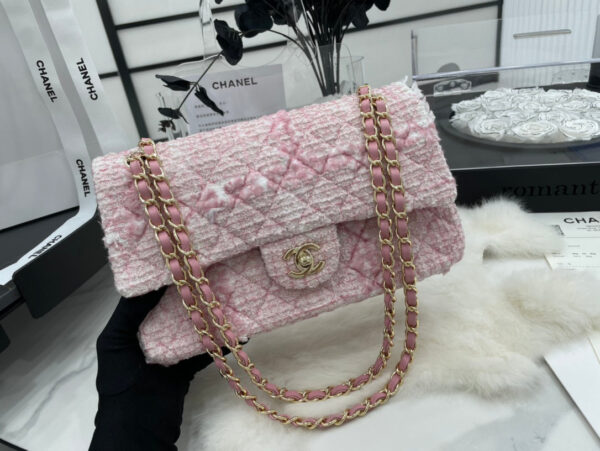 SC - Luxury Bag - CHL - 369 - Image 9