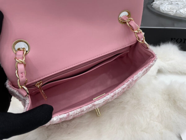 SC - Luxury Bag - CHL - 370 - Image 7