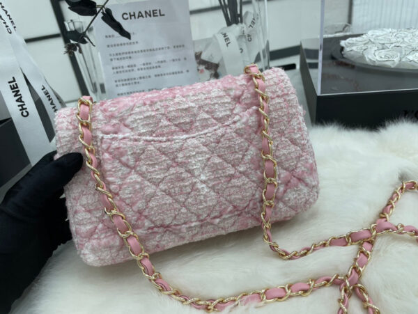 SC - Luxury Bag - CHL - 370 - Image 6