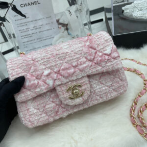 SC - Luxury Bag - CHL - 370