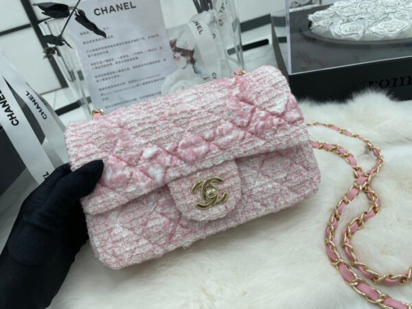 SC - Luxury Bag - CHL - 370