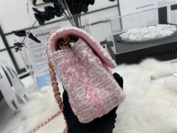 SC - Luxury Bag - CHL - 370 - Image 2