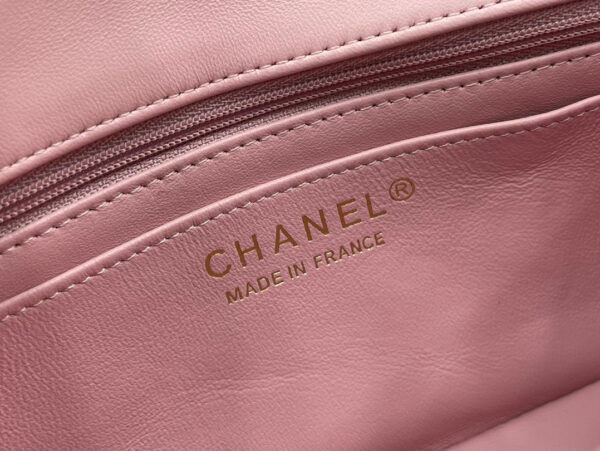 SC - Luxury Bag - CHL - 370 - Image 4