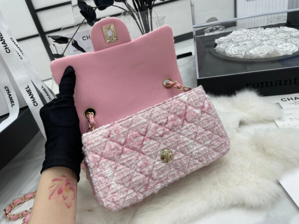 SC - Luxury Bag - CHL - 370 - Image 3