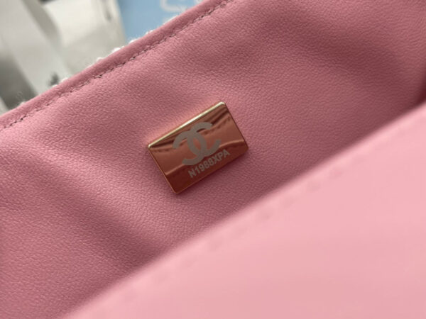 SC - Luxury Bag - CHL - 370 - Image 8