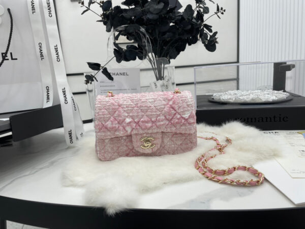SC - Luxury Bag - CHL - 370 - Image 5