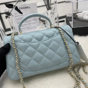 SC - Luxury Bag - CHL - 309