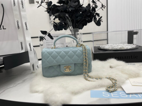 SC - Luxury Bag - CHL - 309 - Image 8