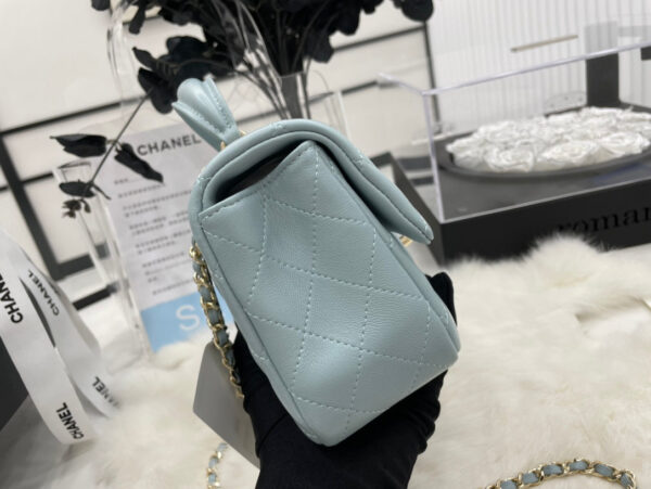SC - Luxury Bag - CHL - 309 - Image 7