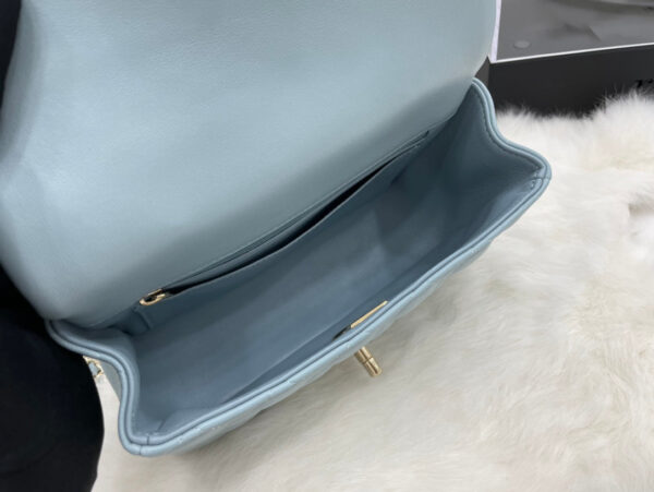 SC - Luxury Bag - CHL - 309 - Image 6