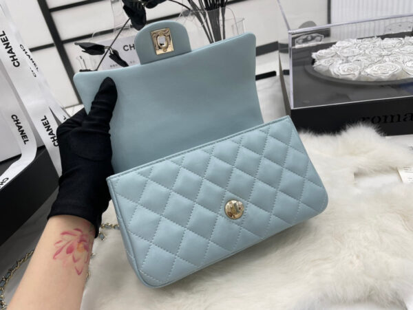 SC - Luxury Bag - CHL - 309 - Image 3